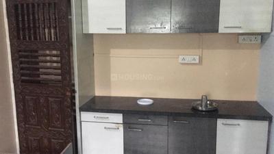 Bathroom Image of 730 Sq.ft 1 BHK Apartment / Flat for sale in Kalyan Nagari, Kalyan West Kalyan for Rs. 4800000