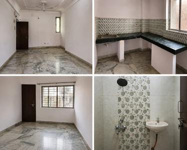 Image of 1200 Sq.ft 2 BHK Apartment / Flat for rent in Ratu Road, Ranchi for Rs. 15000