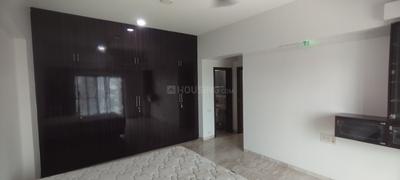 Bedroom Image of 2600 Sq.ft 3 BHK Apartment / Flat for rent in Phoenix City The Crest, Velachery Chennai for Rs. 180000