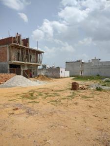 Image of 594 Sq.ft Residential Plot / Land for sale in NKV Vaishnav Residency, Sector 66, Gurgaon for Rs. 1650000