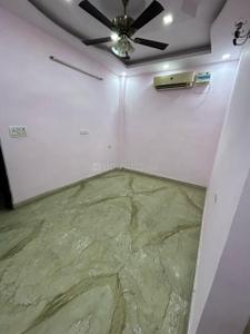 Hall Image of 600 Sq.ft 2 BHK Builder Floor for sale in Mansarover Garden New Delhi for Rs. 8000000