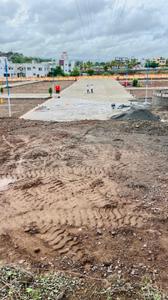 Image of 1000 Sq.ft Residential Plot / Land for sale in Kesnand, Pune for Rs. 2065000