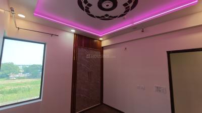Bedroom Image of 1900 Sq.ft 3 BHK Apartment / Flat for sale in Paras Dews, Sector 106 Gurgaon for Rs. 19000000