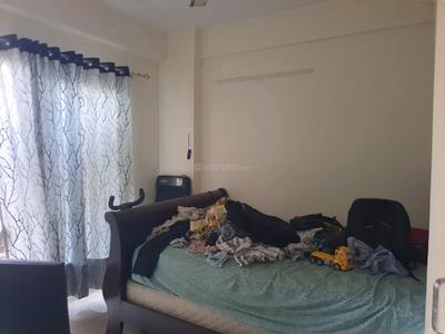 Bedroom Image of 700 Sq.ft 2.5 BHK Apartment / Flat for sale in GLS Avenue 51, Sector 92 Gurgaon for Rs. 6900000