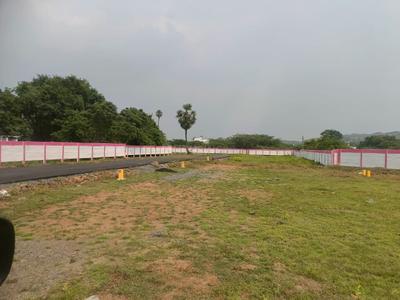 Image of 800 Sq.ft Residential Plot / Land for sale in Melakottaiyur, Chennai for Rs. 2000000