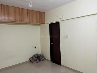 Bedroom Image of 1000 Sq.ft 2 BHK Apartment / Flat for sale in The Landmark, Undri Pune for Rs. 7100000