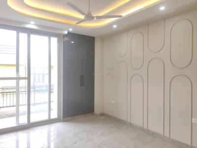 Bedroom Image of 1360 Sq.ft 3 BHK Builder Floor for sale in Sector 49 Faridabad for Rs. 13000000