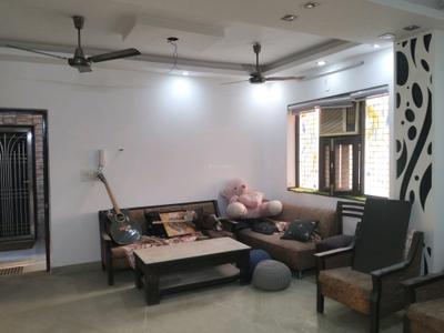 Living Room One Image of 2000 Sq.ft 5 BHK Apartment / Flat for sale in KG-III New Delhi for Rs. 22500000
