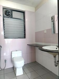 Bedroom Three Image of 1100 Sq.ft 2.5 BHK Apartment / Flat for sale in Swastika, Bibwewadi Pune for Rs. 17000000
