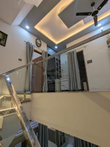Balcony Image of 3200 Sq.ft 7 BHK Independent House for sale in Jhotwara Jaipur for Rs. 13700000