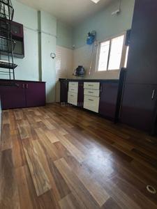 Bedroom Image of 600 Sq.ft 1 BHK Apartment / Flat for rent in Anand Nagar, Sinhagad Road Pune for Rs. 14000