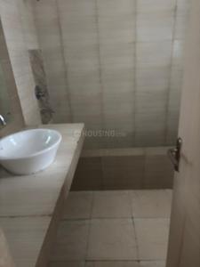 Bathroom Image of 800 Sq.ft 2 BHK Apartment / Flat for sale in ACE Platinum, Zeta I Greater Noida for Rs. 8500000