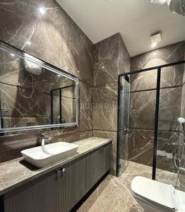 Image of 2538 Sq.ft 4 BHK Builder Floor for sale in Model Town, New Delhi for Rs. 52500000