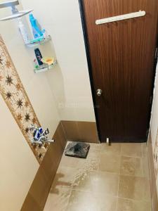 Bathroom Image of 1050 Sq.ft 2 BHK Apartment / Flat for sale in Vardhman Dreams Phase II, Wakad Pune for Rs. 9000000
