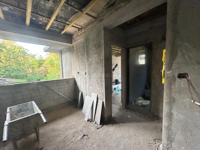 Image of 915 Sq.ft 2 BHK Apartment / Flat for sale in Rajdeep Field View, Socorro, Goa for Rs. 8500000