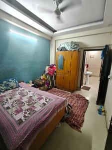 Bedroom Image of 1150 Sq.ft 3 BHK Apartment / Flat for sale in Girdharipura Jaipur for Rs. 3000000