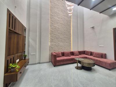 Hall Image of 3000 Sq.ft 3 BHK Independent House for sale in Nipania Indore for Rs. 21100000
