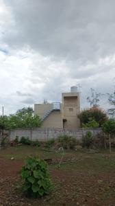 Image of 1800 Sq.ft 3 BHK Villa for sale in RGS The Nest, Neral, Thane for Rs. 6900000