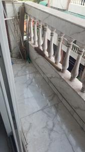 Balcony Image of 1500 Sq.ft 3 BHK Apartment / Flat for sale in CGHS Shakuntalam, Sector 10 Dwarka New Delhi for Rs. 25800000