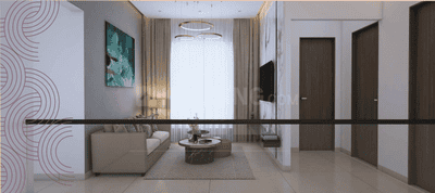 Image of 3469 Sq.ft 5 BHK Villa for sale in Panaiyur, Sholinganallur, Chennai for Rs. 52035000