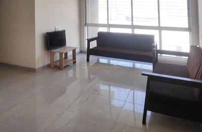 Hall Image of Chandrakant Nest in Andheri East, Mumbai