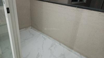 Image of 1050 Sq.ft 2 BHK Apartment / Flat for rent in Tech D, Bhugaon, Pune for Rs. 25000