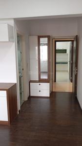 Bedroom Image of 1114 Sq.ft 2 BHK Apartment / Flat for sale in Meda Heights, Bellandur Bengaluru for Rs. 17000000