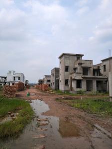 Swapnabhumi Internal Roads 1