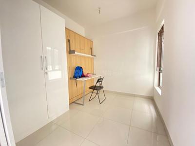 Bedroom Image of 642 Sq.ft 2 BHK Apartment / Flat for sale in Iconest 3, Bommasandra Bengaluru for Rs. 5700000