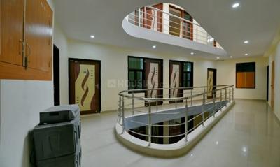 Hall Image of Luxury pg in Sector 20, Gurgaon
