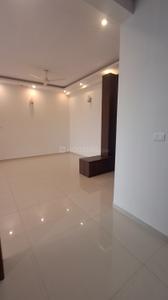 Hall Image of 1655 Sq.ft 3 BHK Apartment / Flat for rent in L And T LTCEL Raintree Boulevard CL1, Sahakara Nagar Bengaluru for Rs. 78000