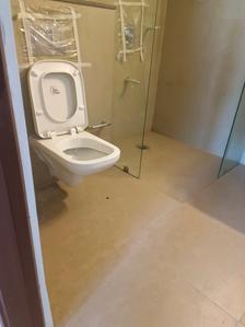 Bedroom Two Image of 1855 Sq.ft 3.5 BHK Apartment / Flat for sale in Godrej Meridien Phase II, Sector 106 Gurgaon for Rs. 27500000