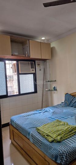 City View Building Bedroom 1