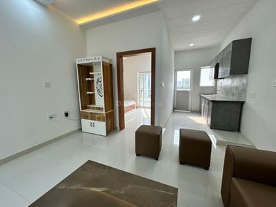 Hall Image of 1363 Sq.ft 2 BHK Apartment / Flat for sale in Shri Vrinda Imperial, Jait Vrindavan for Rs. 12271500