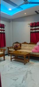 Bedroom Image of 1200 Sq.ft 1 BHK Duplex for rent in Dixit Nagar Nagpur for Rs. 12000