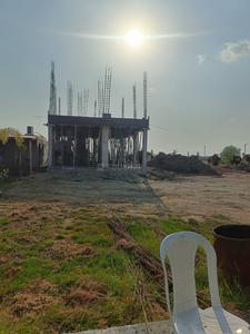 Image of 200 Sq.ft Residential Plot / Land for sale in Ismailkhanpet, Sangareddy for Rs. 5400000
