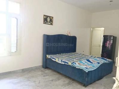Bedroom Image of 1500 Sq.ft 2 BHK Builder Floor for rent in Sector 48 Chandigarh for Rs. 21000