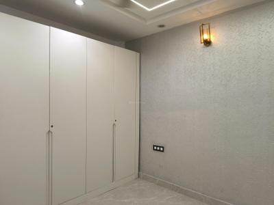 Bedroom Image of 1350 Sq.ft 4 BHK Builder Floor for sale in Reeba Homes Builder Floors, Indirapuram Ghaziabad for Rs. 18551000