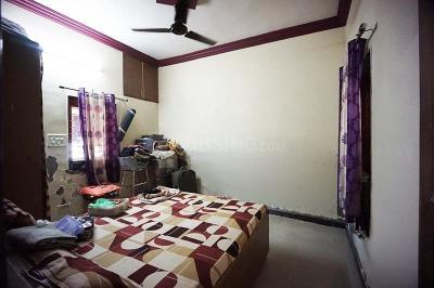 Bedroom Image of 387 Sq.ft 1 BHK Independent House for sale in Bapunagar Ahmedabad for Rs. 6000000