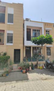 4 BHK Independent House
