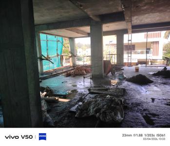 Image of 1865 Sq.ft 3 BHK Apartment / Flat for sale in Sri Sai Vigneswara Narasimha Heights, Pedda Waltair, Visakhapatnam for Rs. 14500000
