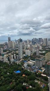 Image of 1419 Sq.ft 3 BHK Apartment / Flat for rent in Piramal Aranya Avyan Tower, Byculla, Mumbai for Rs. 200000