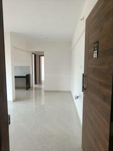 Hall Image of 700 Sq.ft 2 BHK Apartment / Flat for sale in G T Pride, Ravet Pune for Rs. 8000000