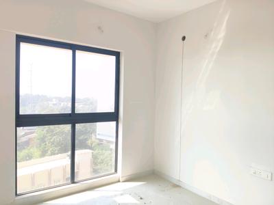 Bedroom Image of 770 Sq.ft 2 BHK Apartment / Flat for sale in Runwal Gardens Phase 3 Bldg No 24 To 26, Dombivli East Thane for Rs. 5800000