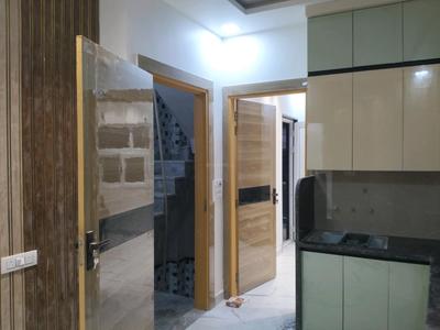 2 BHK Independent Builder Floor