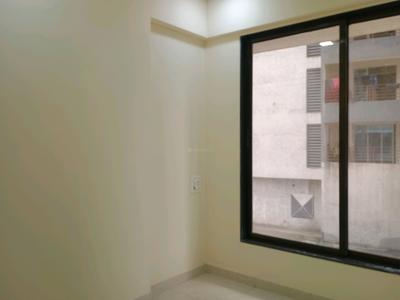 Bedroom Image of 1200 Sq.ft 2 BHK Apartment / Flat for sale in Regency Anantam, Dombivli East Thane for Rs. 9000000