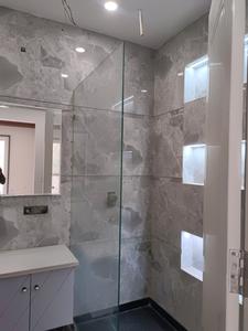 Common Bathroom Image of 2300 Sq.ft 4 BHK Builder Floor for sale in Sector 20 Rohini New Delhi for Rs. 20000000