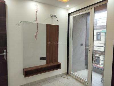 Bedroom Image of 700 Sq.ft 2 BHK Builder Floor for sale in Sector 8 Dwarka New Delhi for Rs. 11500000
