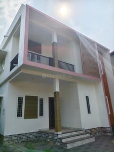 Image of 1200 Sq.ft 3 BHK Independent House for sale in Pukkattupady, Kochi for Rs. 5500000