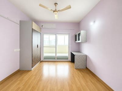 Hall Image of 1389 Sq.ft 2 BHK Apartment / Flat for sale in Brigade Omega, Subramanyapura Bengaluru for Rs. 12800000